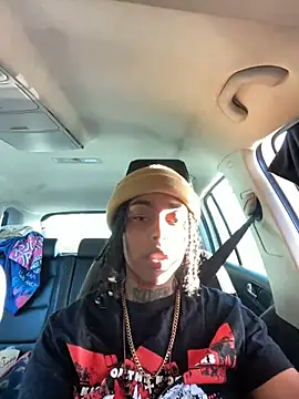 seductivefreak7 online show from 03.09.26