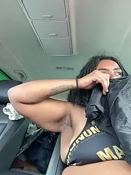seductivefreak7 online show from 07.04.26