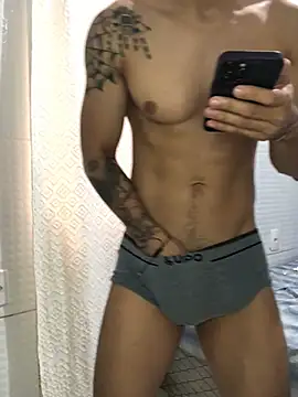 Snapshot of dot_21cm_ chatting on 01.16.26 dot 21cm online show from 01.16.26