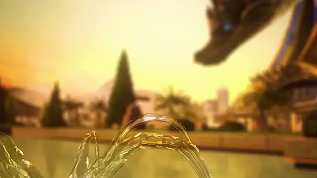 XKCH-001 online show from 03.26.26