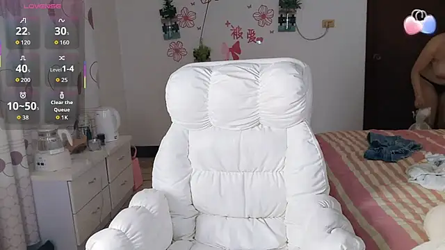 MissU 558 online show from 06.20.26