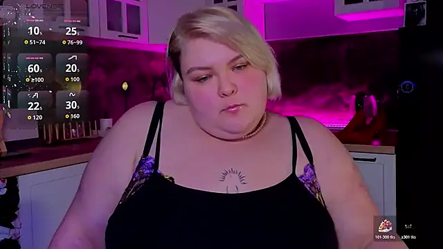 ellagoddes online show from 03.26.26