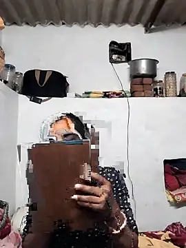 Babita Gori online show from 04.13.26