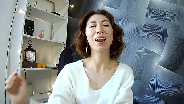 Nighted Sofia online show from 12.04.25