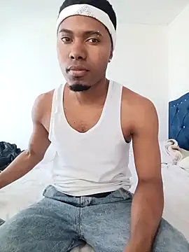 man black hot24 online show from 04.01.26