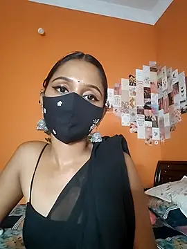 Ammu Kutty143 online show from 04.04.26