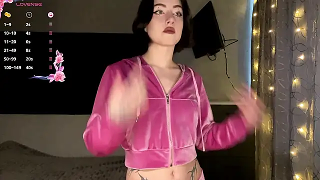 Meowluly online show from 02.09.26