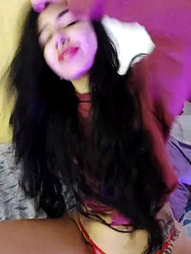 Snapshot of ArgentinaShani chatting on 12.20.25 ArgentinaShani online show from 12.20.25