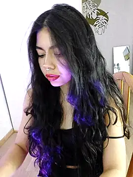 Snapshot of ArgentinaShani chatting on 12.22.25 ArgentinaShani online show from 12.22.25