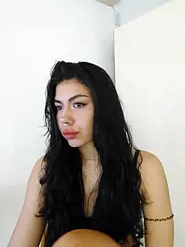 Snapshot of ArgentinaShani chatting on 01.13.26 ArgentinaShani online show from 01.13.26