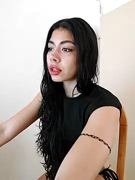 Snapshot of ArgentinaShani chatting on 01.14.26 ArgentinaShani online show from 01.14.26