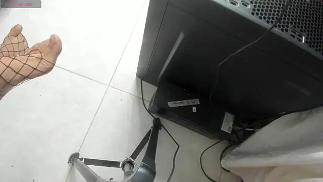 Snapshot of Giamacaray chatting on 02.27.26 Giamacaray online show from 02.27.26