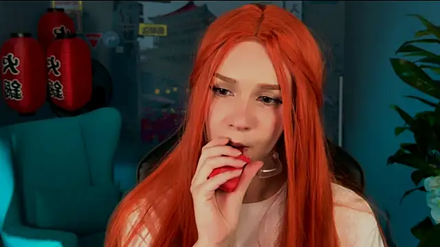 AliceMeowow online show from 11.30.25