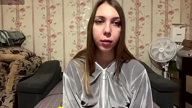 Katebarbie online show from 02.08.26