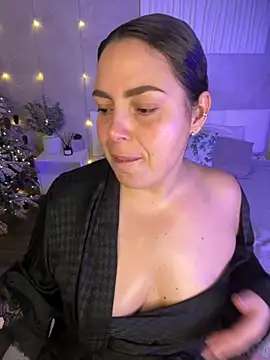 Amalia Lia  online show from 12.01.25