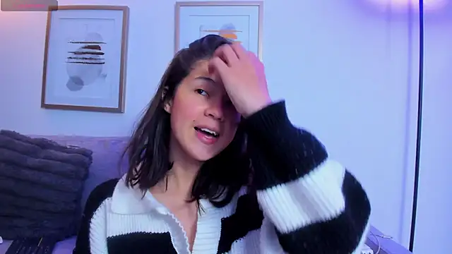 Skyy bloom online show from 03.19.26