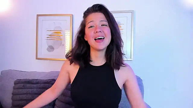 Skyy bloom online show from 03.23.26