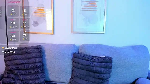 Skyy bloom online show from 03.30.26