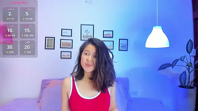 Skyy bloom online show from 04.05.26