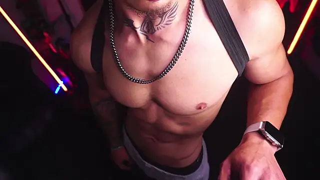 alan-jet online show from 03.22.26