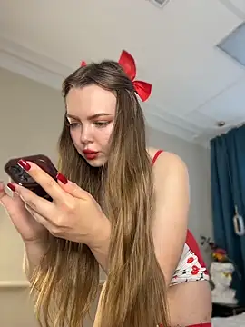 SinCityDoll online show from 05.24.26