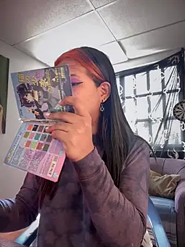 A Good Witch online show from 03.30.26