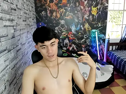 jay orange online show from 02.13.26