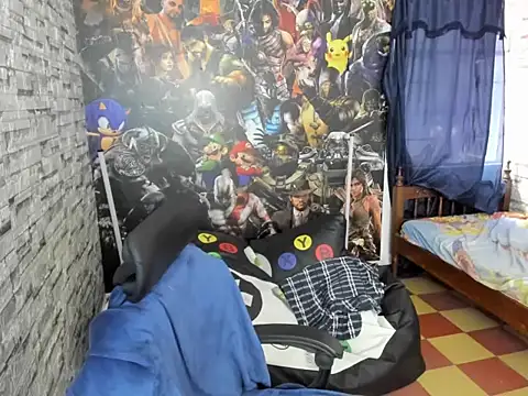 jay orange online show from 03.15.26