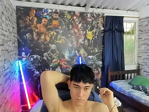 jay orange online show from 04.17.26