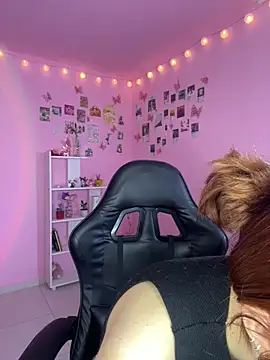 Davne  online show from 02.14.26