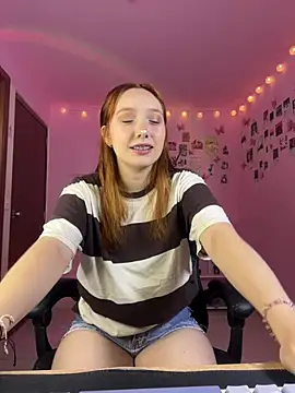 Davne  online show from 02.21.26