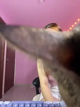 Davne  online show from 03.13.26