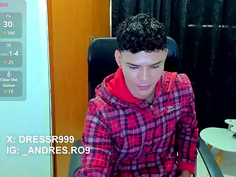 Snapshot of secret_justin7 chatting on 02.10.26 secret justin7 online show from 02.10.26