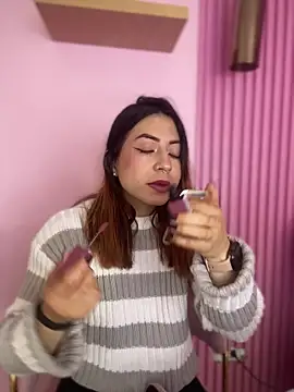 MaddieHunter online show from 01.08.26