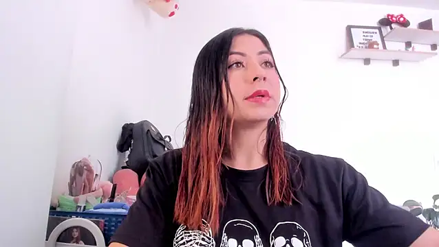 MaddieHunter online show from 03.12.26