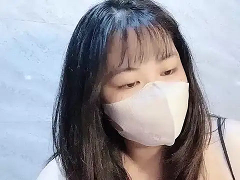 Miu8386 online show from 12.02.25