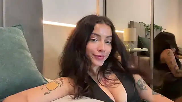 LianixLoverx online show from 07.15.26