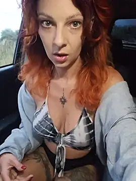 FreyaFucksFans online show from 07.26.26