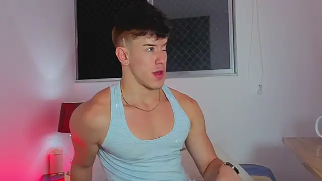 Maxx cooper online show from 11.24.25