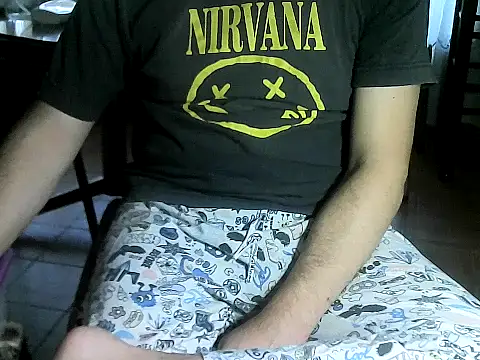 OreCam online show from 02.17.26