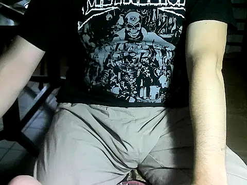 OreCam online show from 04.17.26