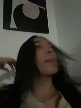 KarolRojas 22 online show from 06.05.26