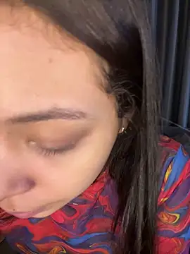 KarolRojas 22 online show from 06.07.26
