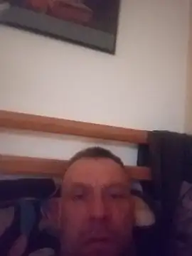 BushedScreed online show from 04.14.26