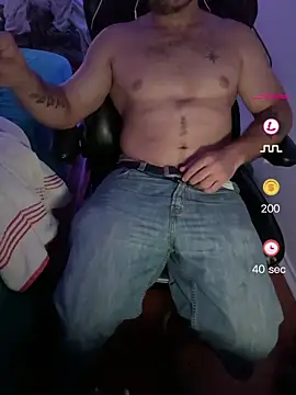 2addictivelyhorny online show from 06.01.26