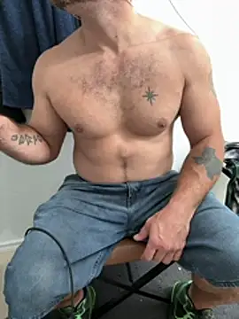 2addictivelyhorny online show from 06.24.26
