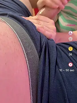 2addictivelyhorny online show from 07.05.26