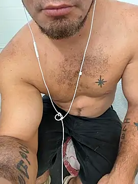 2addictivelyhorny online show from 07.27.26
