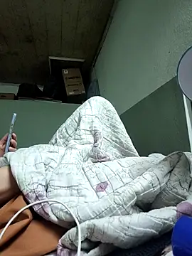 LianLaz online show from 03.11.26