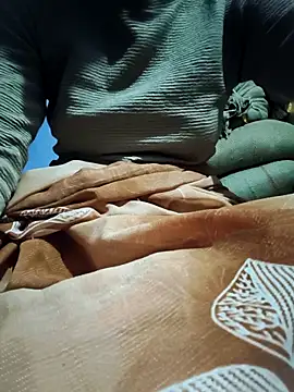 Punam panjabi online show from 04.05.26